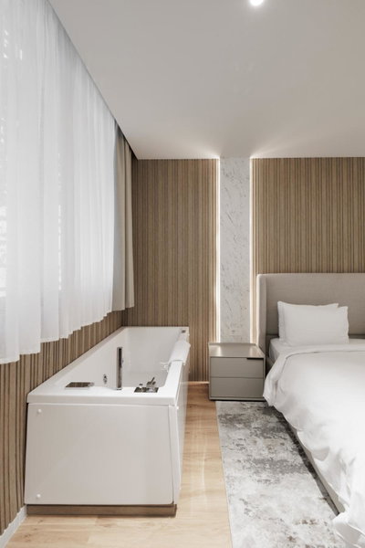 Nur Aparthotel Athens, Athens, Greece