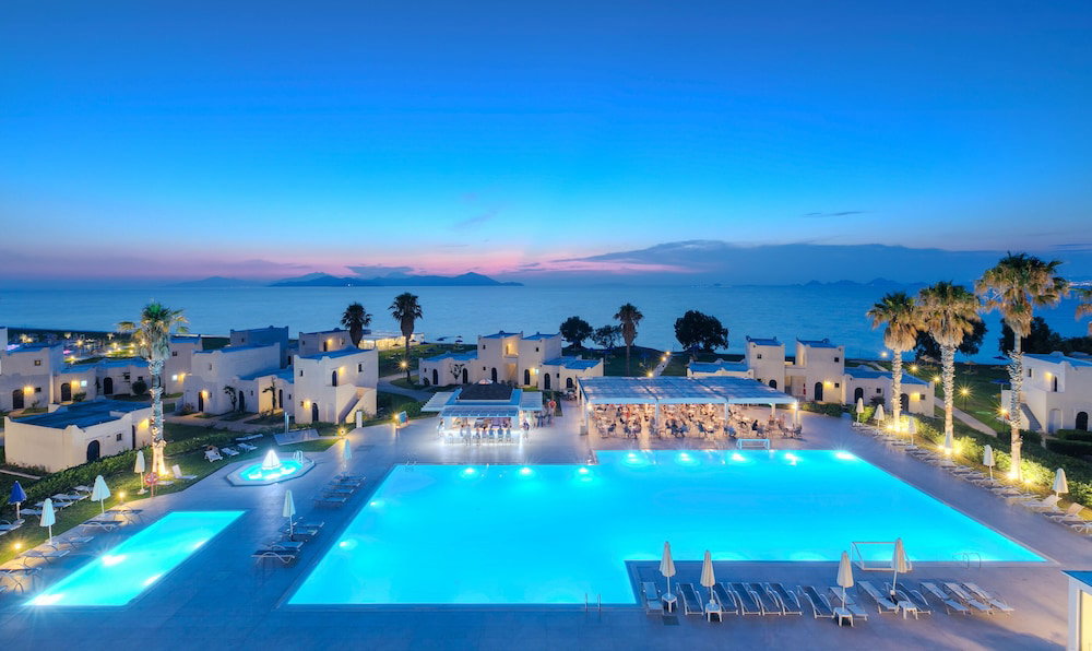 Hotel · Aeolos Beach Hotel, Kos