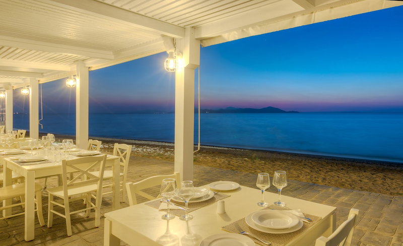 Aeolos Beach Hotel, Kos, Greece
