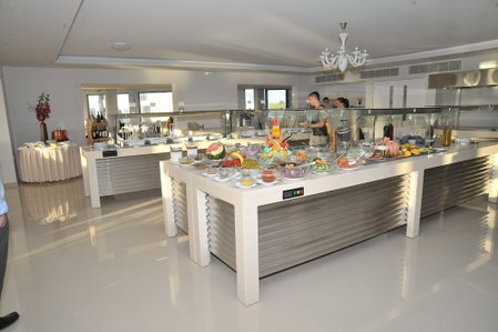 Aeolos Beach Hotel, Kos, Greece