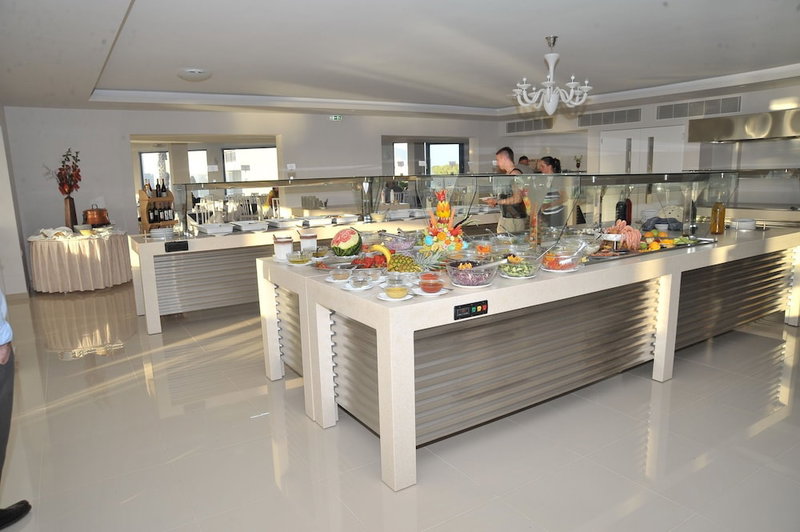 Aeolos Beach Hotel, Kos, Greece