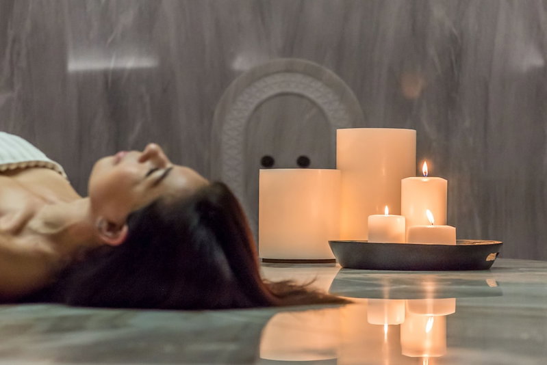Euphoria Retreat - A Holistic Wellbeing Destination Spa, Sparta, Greece