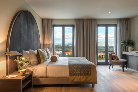 Euphoria Retreat - A Holistic Wellbeing Destination Spa, Sparta, Greece