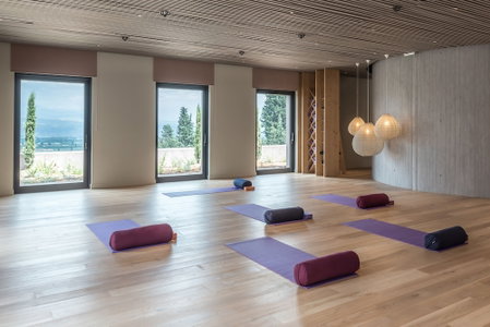 Euphoria Retreat - A Holistic Wellbeing Destination Spa, Sparta, Greece