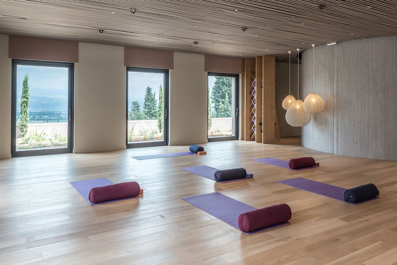 Euphoria Retreat - A Holistic Wellbeing Destination Spa, Sparta, Greece