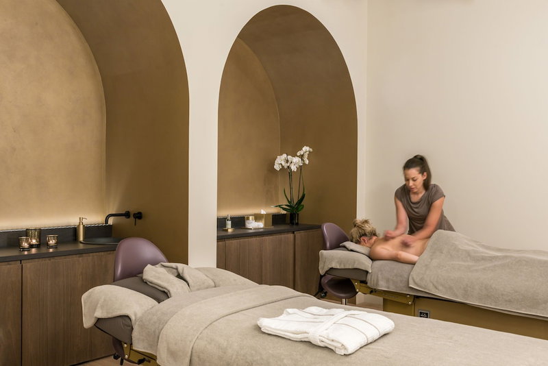 Euphoria Retreat - A Holistic Wellbeing Destination Spa, Sparta, Greece