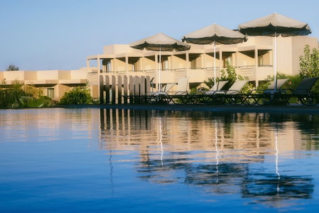 Giannoulis – Santa Marina Beach, Chania, Greece