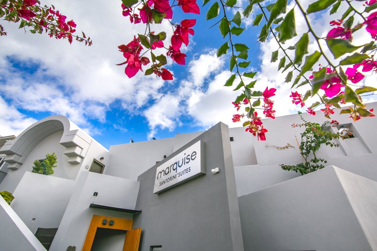 Marquise Suites - Adults Only, Greece
