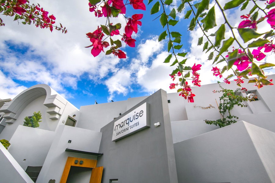 Marquise Suites - Adults Only, Fira, Greece