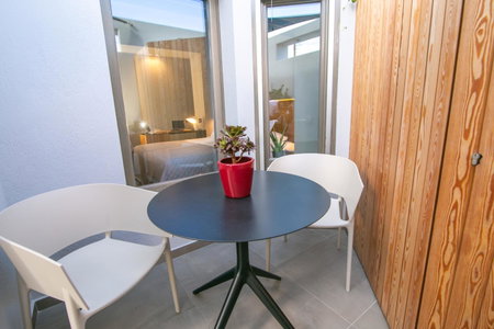 Marquise Suites - Adults Only, Fira, Greece