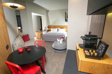Marquise Suites - Adults Only, Fira, Greece