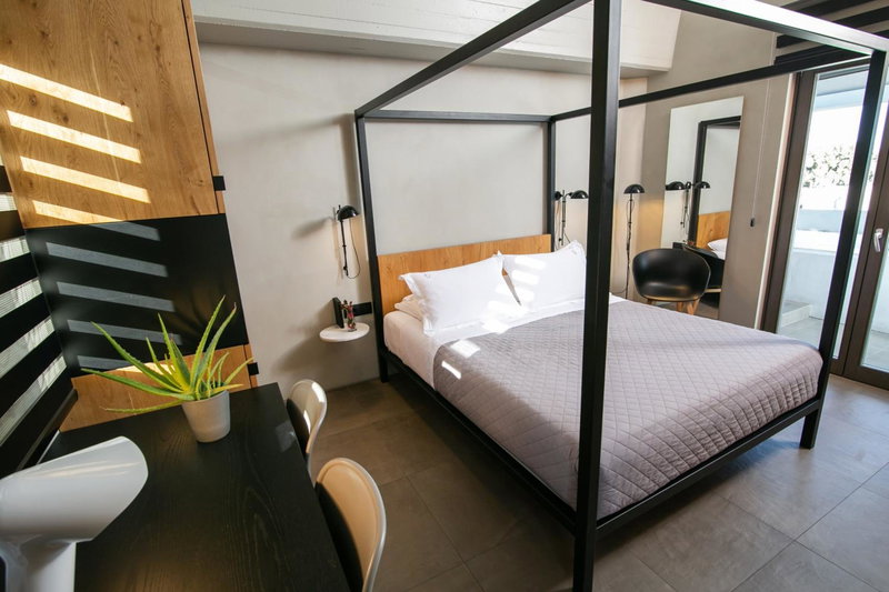 Marquise Suites - Adults Only, Fira, Greece