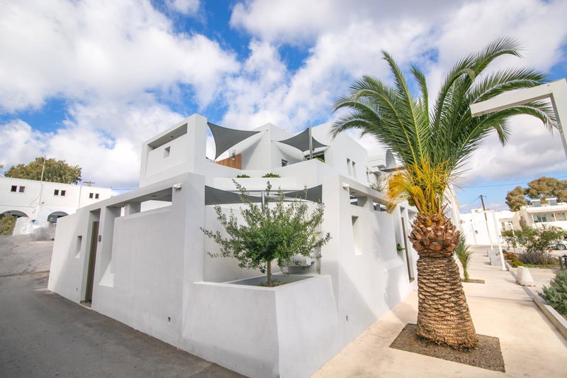 Marquise Suites - Adults Only, Fira, Greece