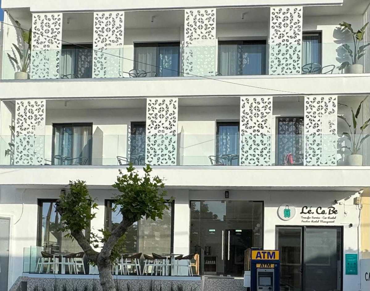 Catherine Hotel, Greece
