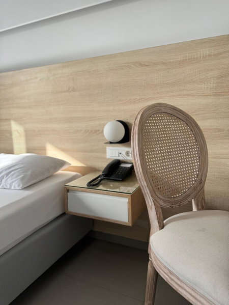 Catherine Hotel, Kos, Greece
