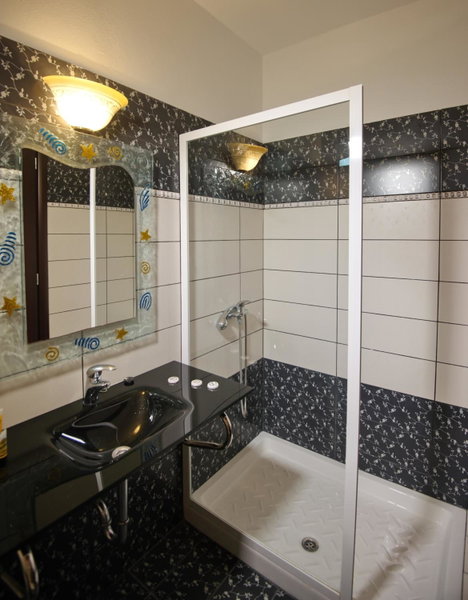 Marilena Apartments, Patitiri, Greece