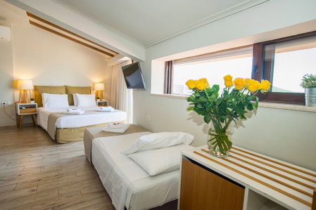 Fedriades Delphi Hotel, Delphi, Greece