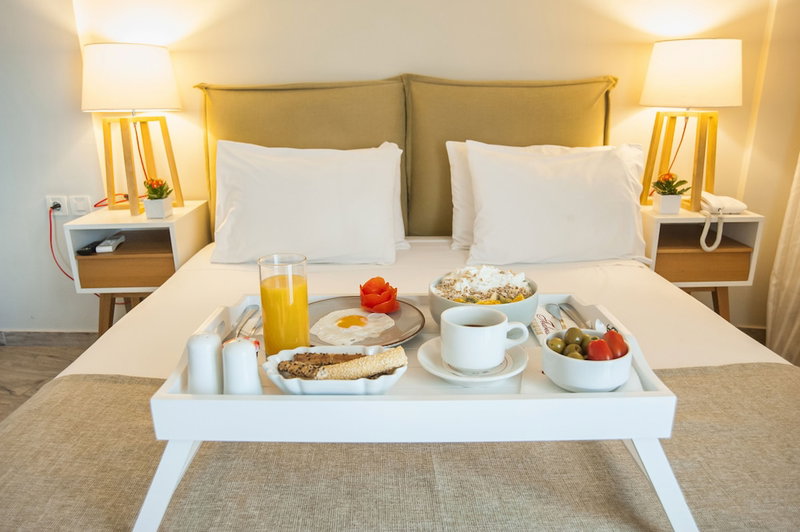 Fedriades Delphi Hotel, Delphi, Greece