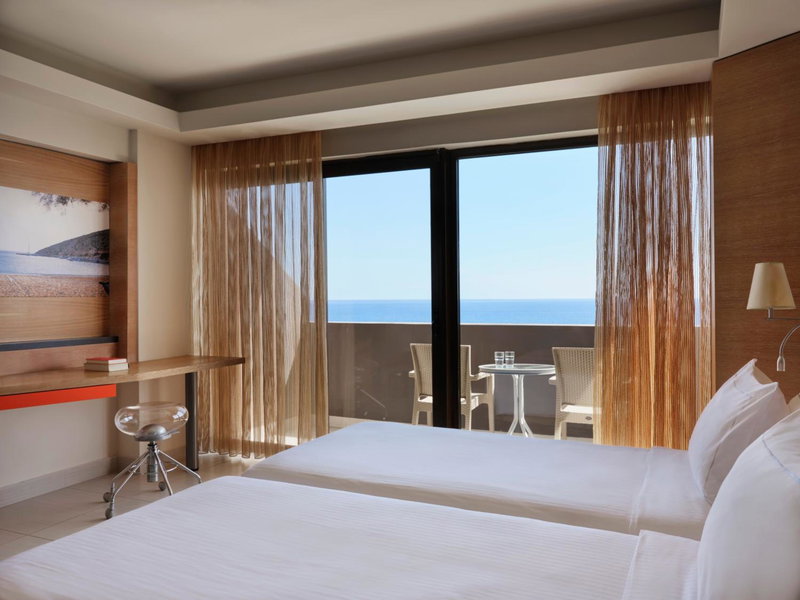 Esperos Mare Resort & Spa, Rodos, Greece