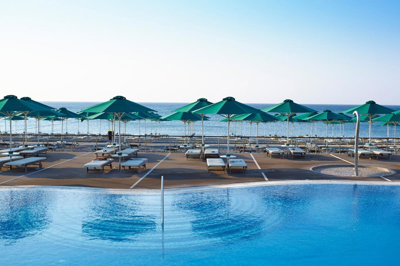 Esperos Mare Resort & Spa, Rodos, Greece