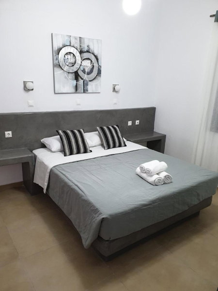 Hotel Leta, Fira, Greece