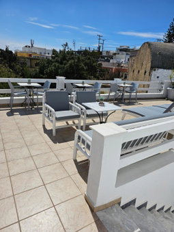 Hotel Leta, Fira, Greece