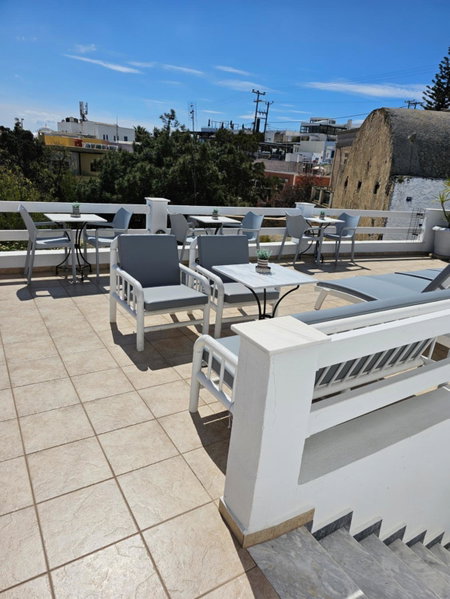 Hotel Leta, Fira, Greece