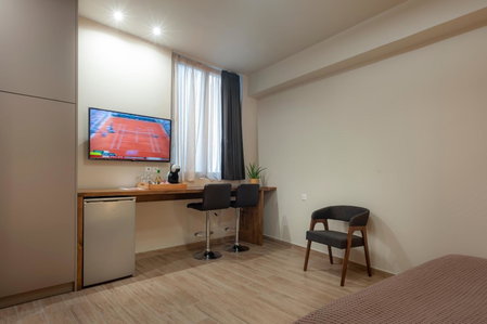 Pallada Athens boutique rooms & apartments, Athens, Greece