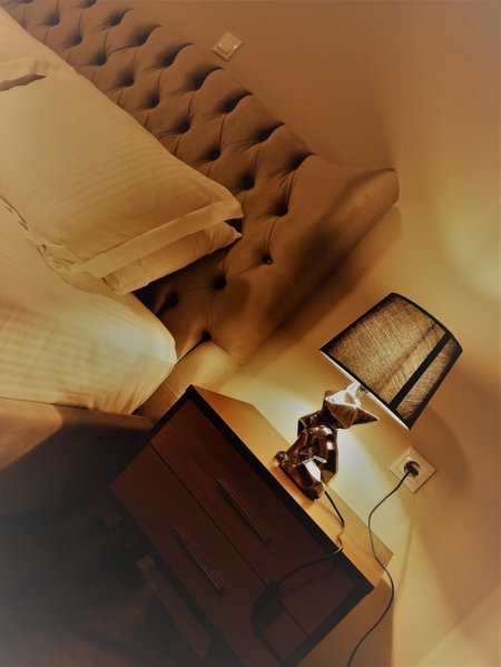 Pallada Athens boutique rooms & apartments, Athens, Greece