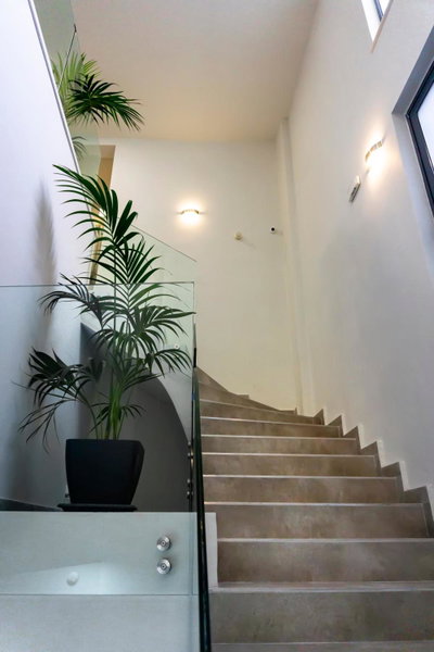 Pallada Athens boutique rooms & apartments, Athens, Greece