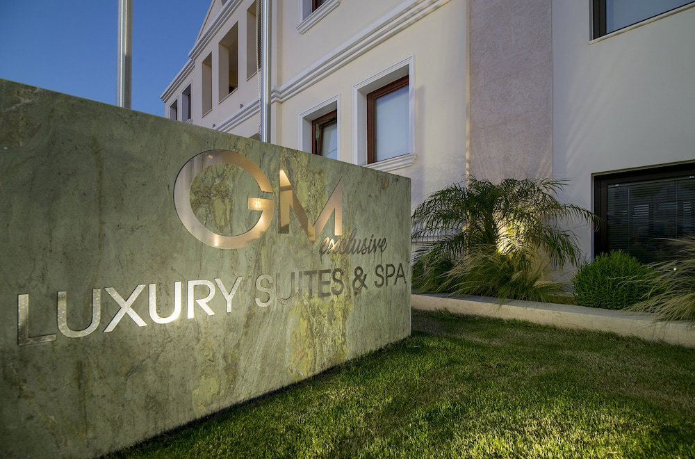 GM Luxury Suites & Spa, Greece