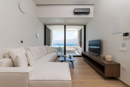 GM Luxury Suites & Spa, Sitia, Greece