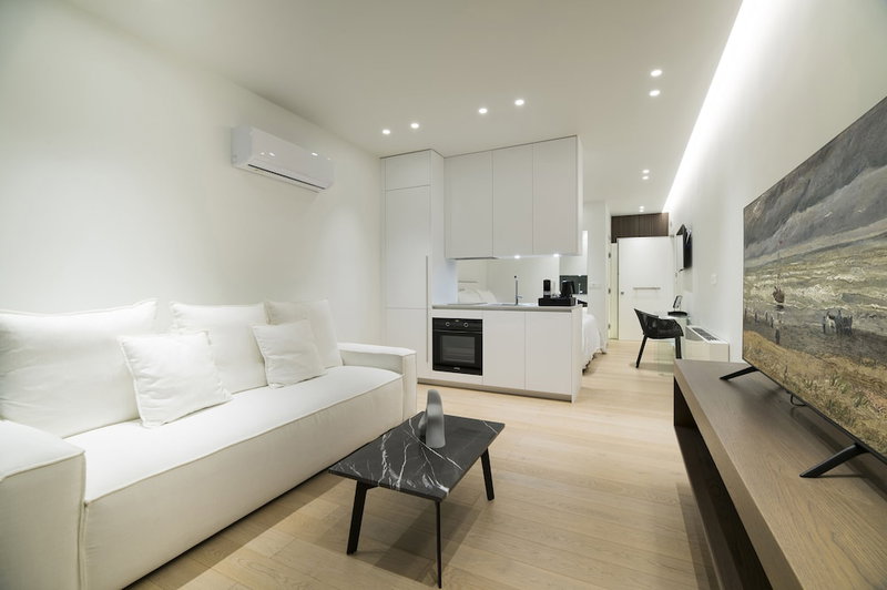 GM Luxury Suites & Spa, Sitia, Greece