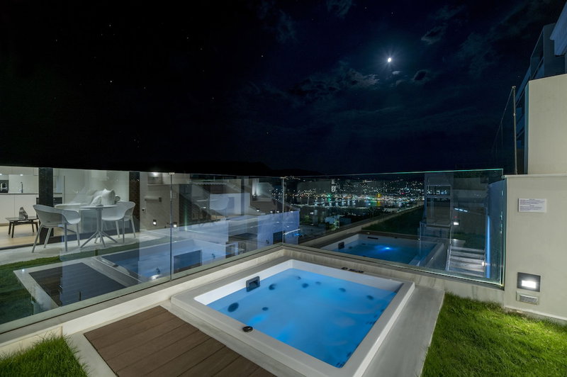 GM Luxury Suites & Spa, Sitia, Greece