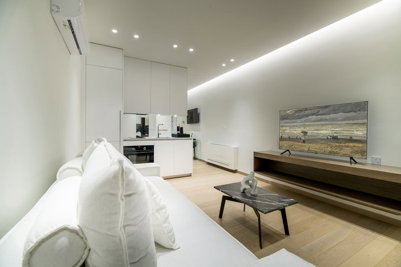 GM Luxury Suites & Spa, Sitia, Greece