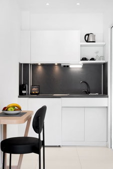 Melite Luxury Rooms & Apartments, Kassandra, Greece