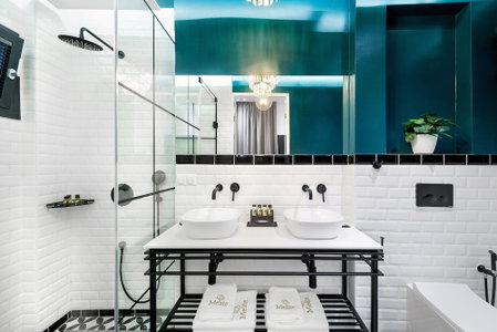 Melite Luxury Rooms & Apartments, Kassandra, Greece