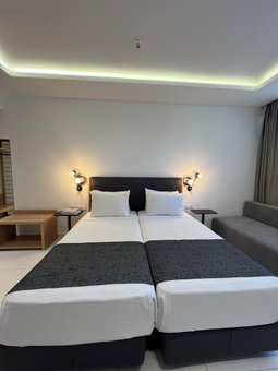 Melite Luxury Rooms & Apartments, Kassandra, Greece