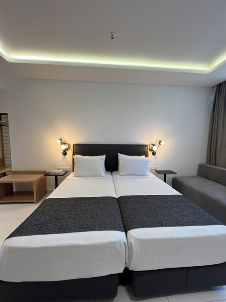 Melite Luxury Rooms & Apartments, Kassandra, Greece