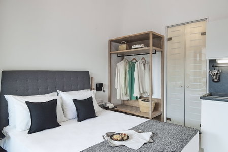 Melite Luxury Rooms & Apartments, Kassandra, Greece