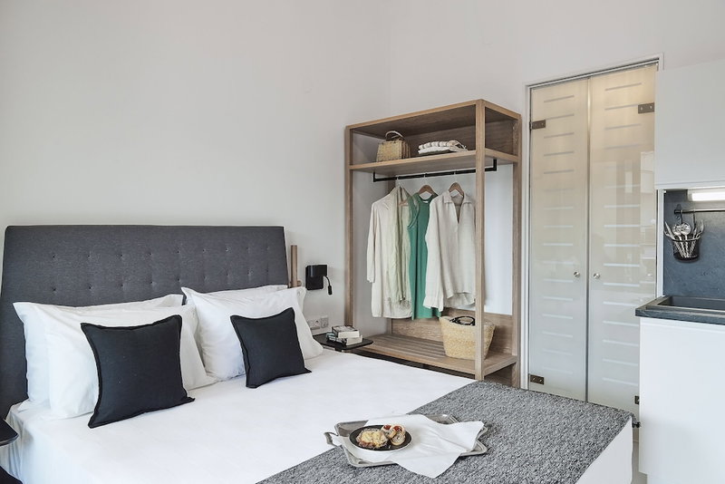 Melite Luxury Rooms & Apartments, Kassandra, Greece