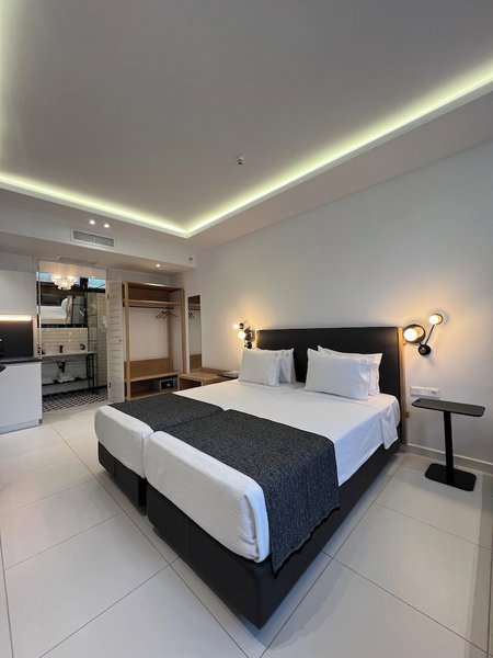 Melite Luxury Rooms & Apartments, Kassandra, Greece