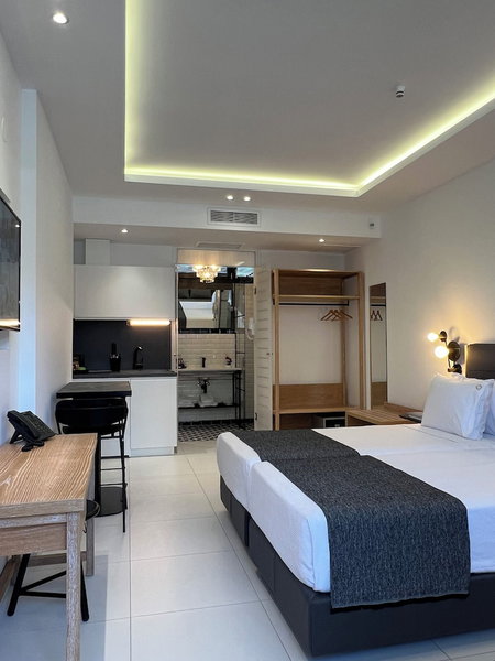 Melite Luxury Rooms & Apartments, Kassandra, Greece