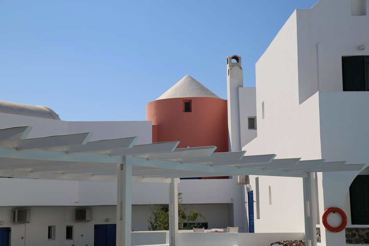 New Haroula, Greece