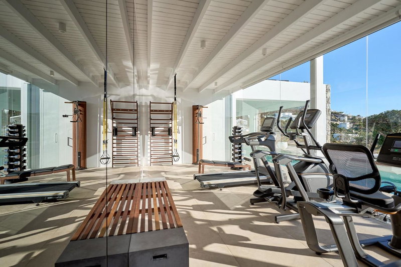 Once in Mykonos - Designed for Adults, Ornos, Greece