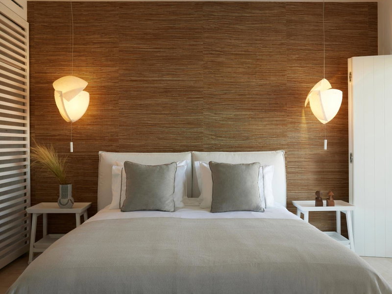 Once in Mykonos - Designed for Adults, Ornos, Greece
