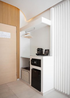 Mirada Hotel, Glyfada, Greece