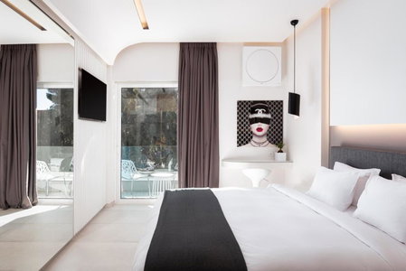 Mirada Hotel, Glyfada, Greece