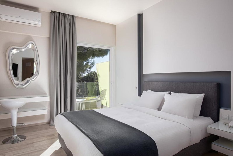 Mirada Hotel, Glyfada, Greece