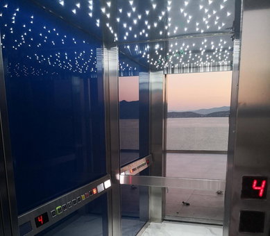 Aianteion Bay Luxury Hotel & Suites, Salamina, Greece